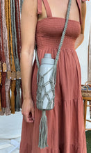 Load image into Gallery viewer, Cross-Body Bottle Tote