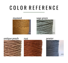 Load image into Gallery viewer, 'Sunny' Wall Hanging