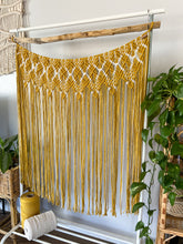 Load image into Gallery viewer, 'Sunny' Wall Hanging