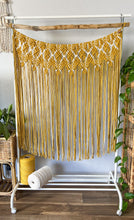 Load image into Gallery viewer, 'Sunny' Wall Hanging