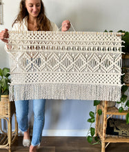 Load image into Gallery viewer, 'Toyon' Wall Hanging