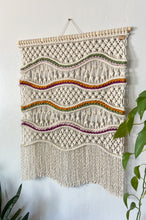 Load image into Gallery viewer, 'Adelaide' Customizable Wall Hanging