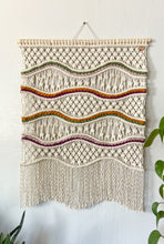 Load image into Gallery viewer, 'Adelaide' Customizable Wall Hanging