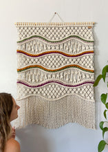 Load image into Gallery viewer, 'Adelaide' Customizable Wall Hanging